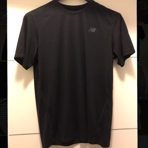 New Balance Dry-fit T-shirt